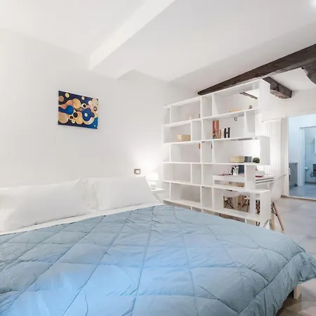 Apartment Mascarella 33 By Bologna