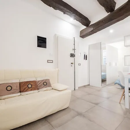 Apartment Mascarella 33 By
