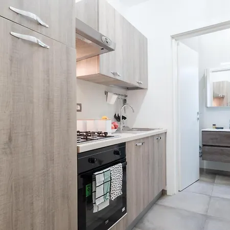 Apartment Mascarella 33 By Bologna